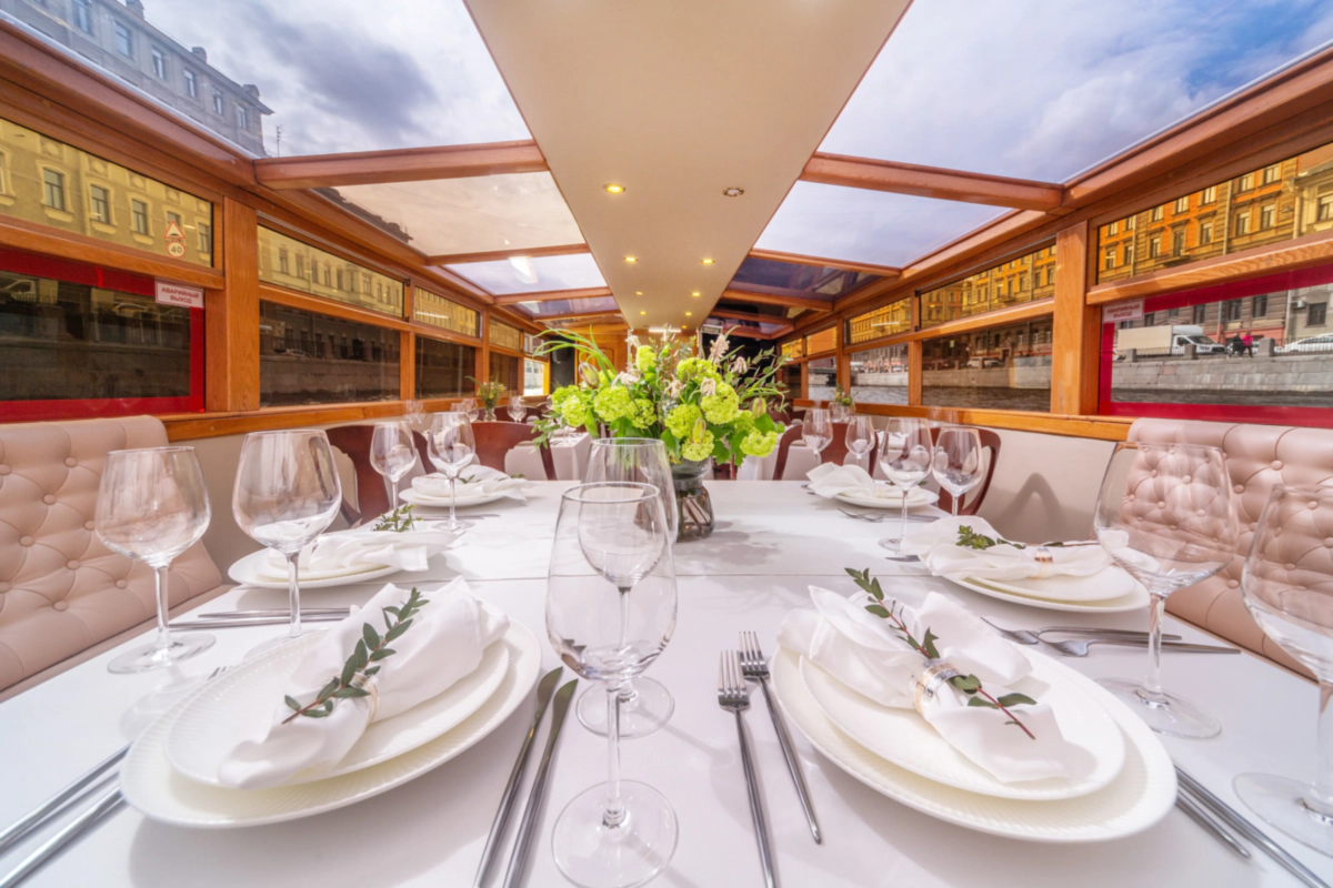 Теплоход «Олимпия» image- 9